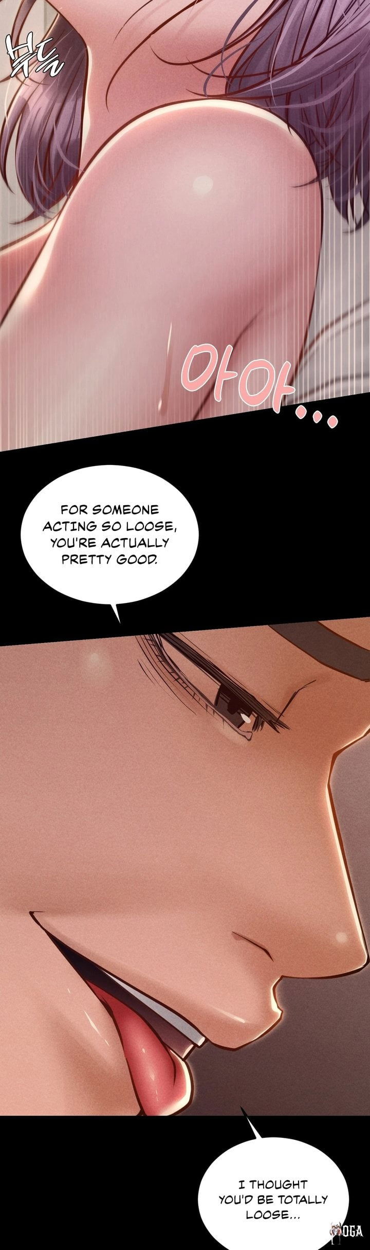 Paradise Villa Paradise Villa Chapter 26 - Page 8