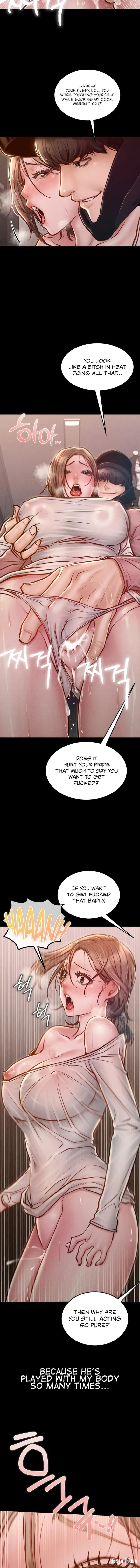 Paradise Villa Paradise Villa Chapter 31 - Page 8