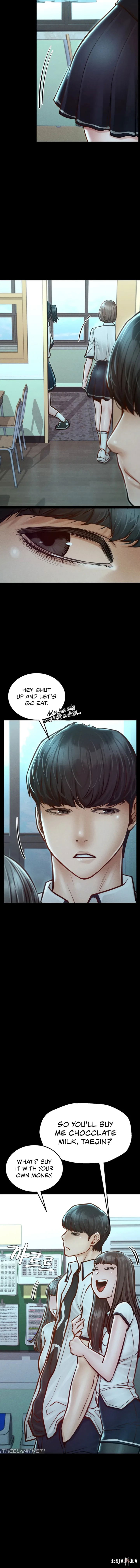 Paradise Villa Paradise Villa Chapter 30 - Page 4