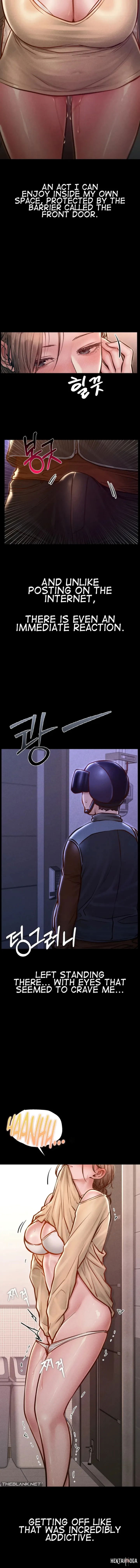 Paradise Villa Paradise Villa Chapter 29 - Page 4