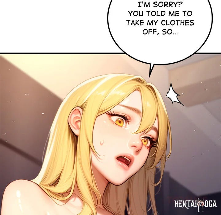 Paradox Paradox Chapter 20 - Page 12