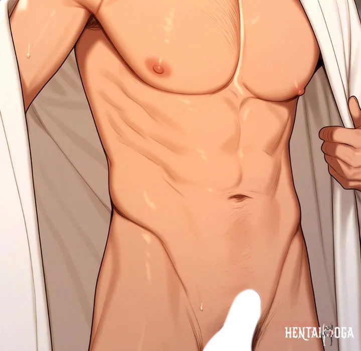 Paradox Paradox Chapter 20 - Page 129