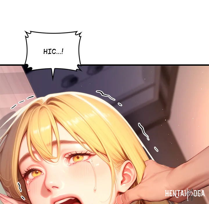 Paradox Paradox Chapter 20 - Page 134