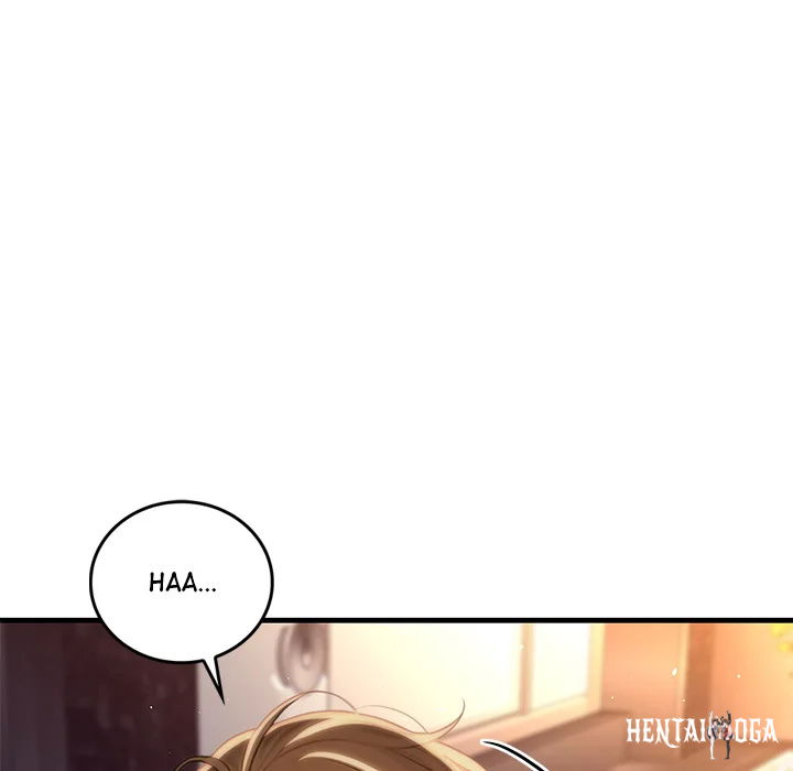 Paradox Paradox Chapter 20 - Page 14