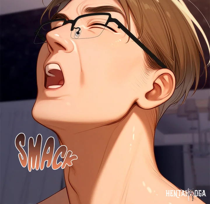 Paradox Paradox Chapter 20 - Page 167