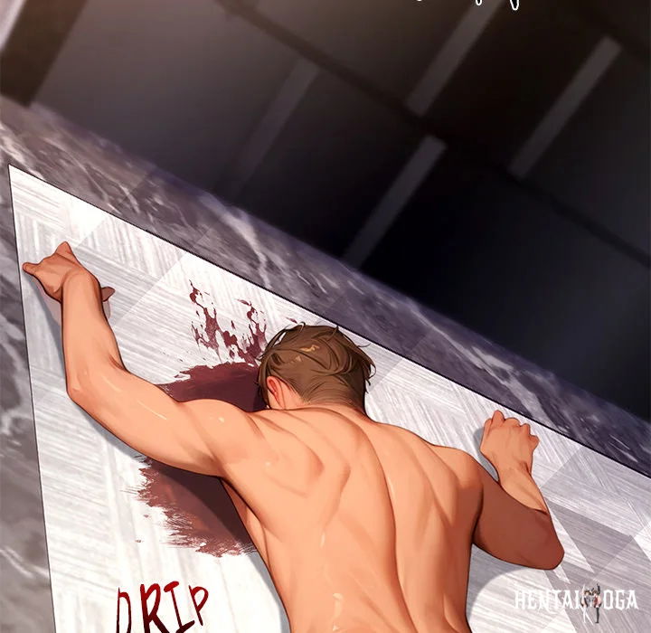 Paradox Paradox Chapter 20 - Page 172