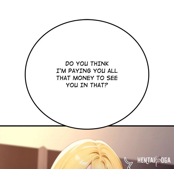 Paradox Paradox Chapter 20 - Page 20