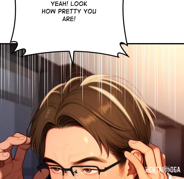 Paradox Paradox Chapter 20 - Page 34