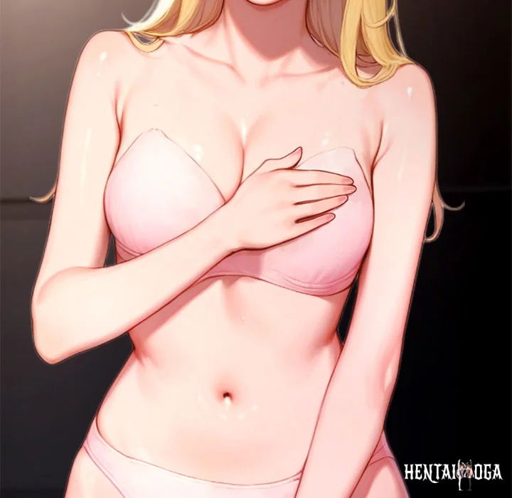 Paradox Paradox Chapter 20 - Page 5