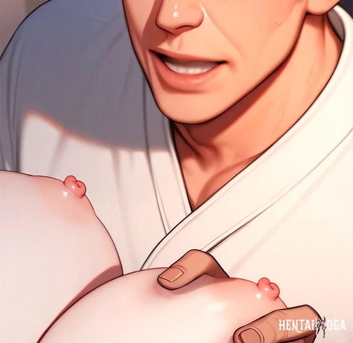 Paradox Paradox Chapter 20 - Page 53