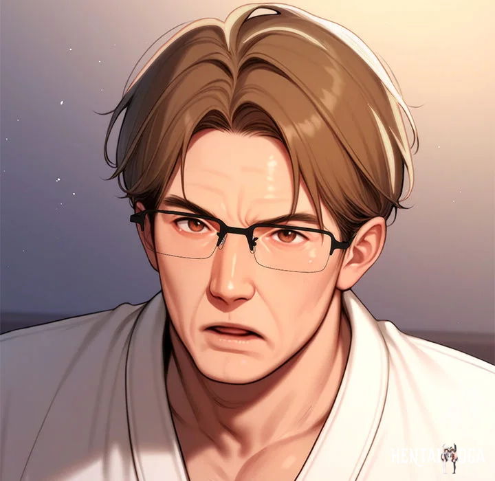 Paradox Paradox Chapter 20 - Page 70