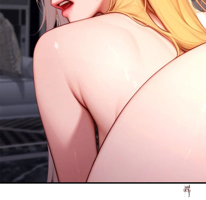 Paradox Paradox Chapter 20 - Page 89