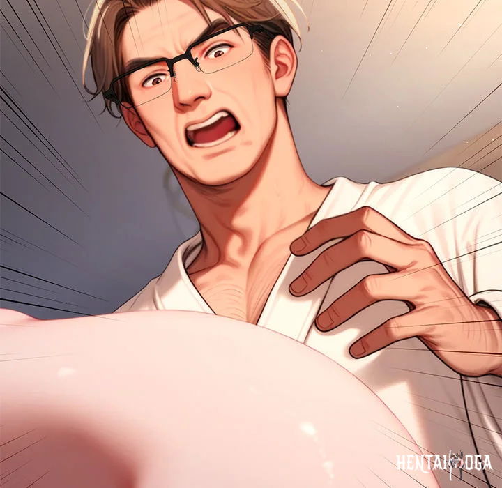 Paradox Paradox Chapter 20 - Page 96