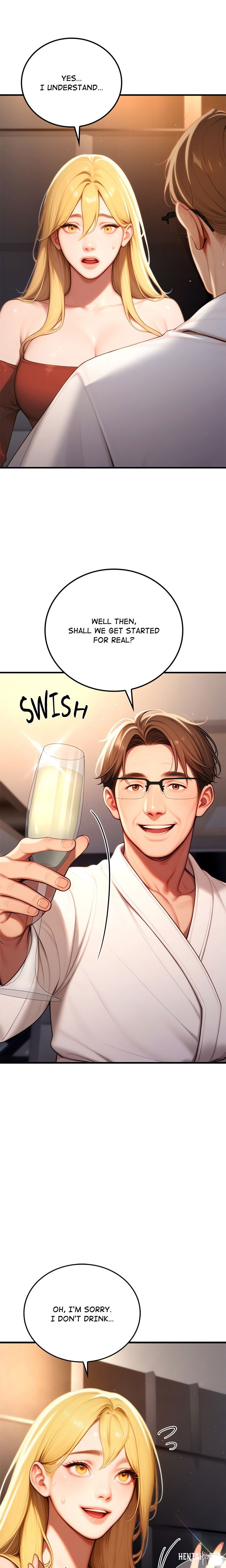 Paradox Paradox Chapter 19 - Page 17