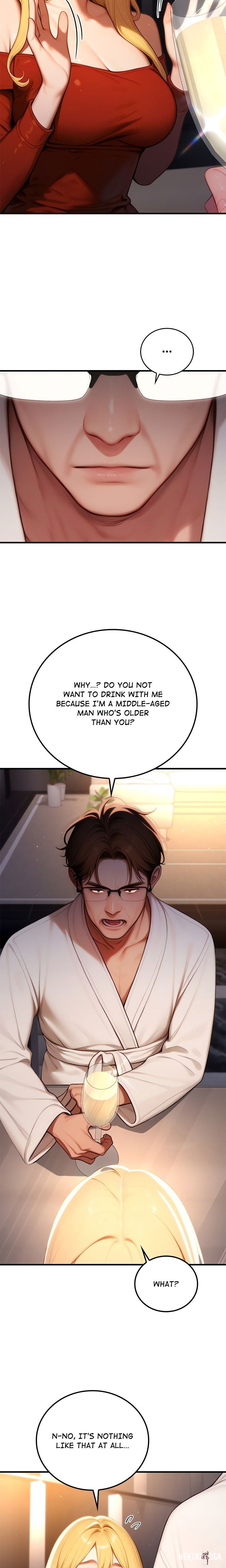 Paradox Paradox Chapter 19 - Page 18