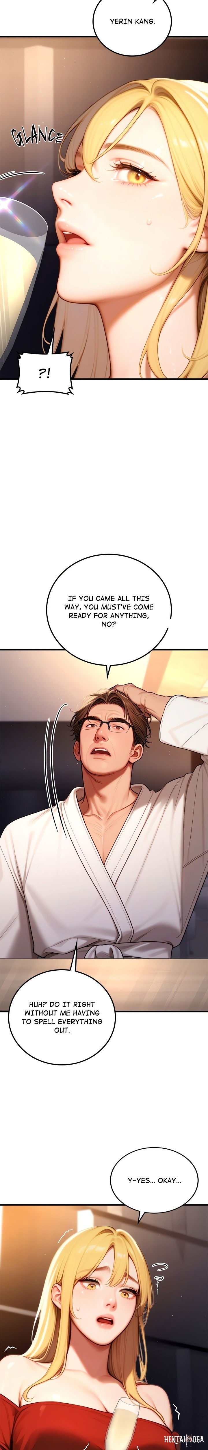 Paradox Paradox Chapter 19 - Page 20