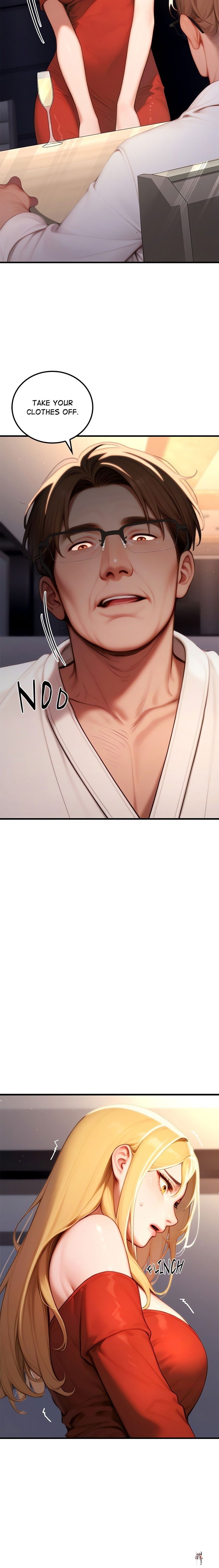 Paradox Paradox Chapter 19 - Page 24