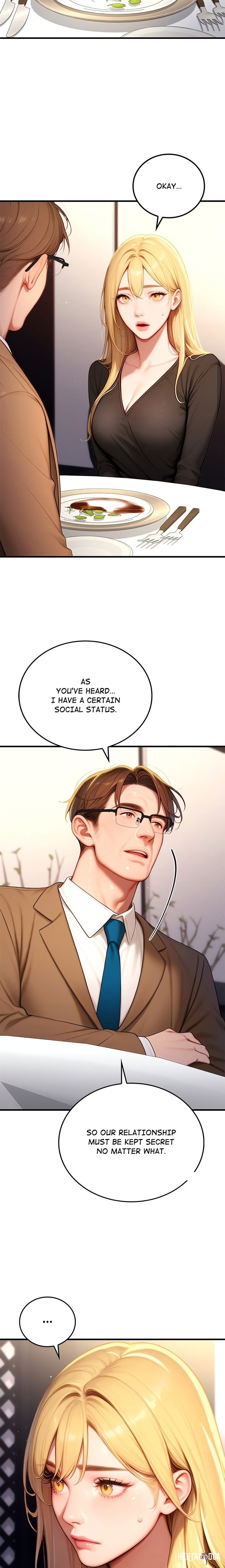 Paradox Paradox Chapter 19 - Page 4