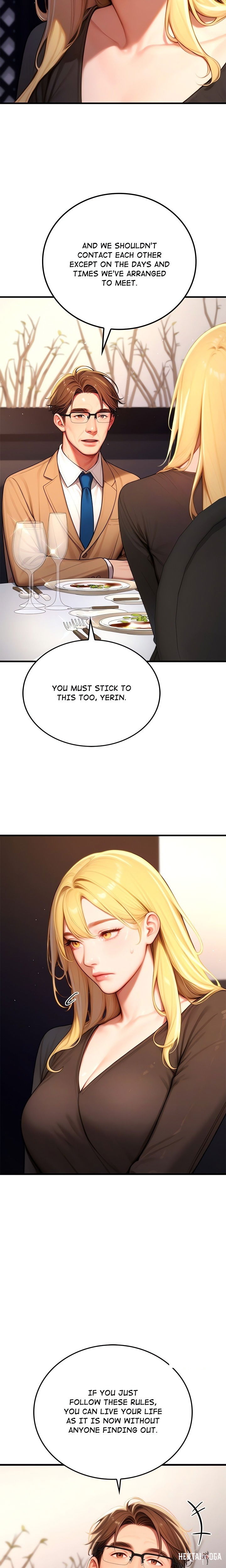 Paradox Paradox Chapter 19 - Page 5