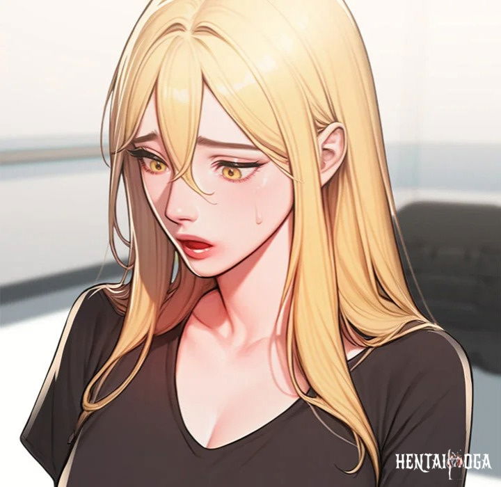 Paradox Paradox Chapter 18 - Page 104