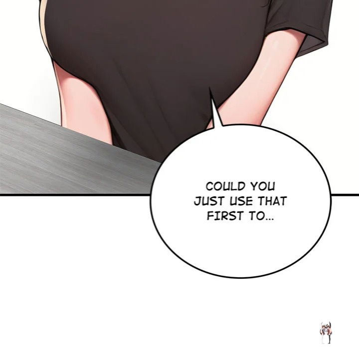 Paradox Paradox Chapter 18 - Page 105