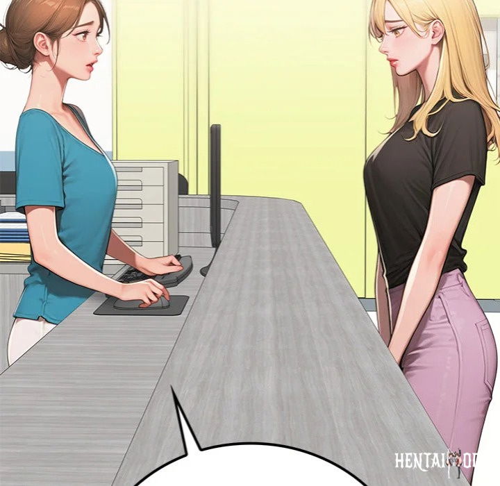 Paradox Paradox Chapter 18 - Page 107