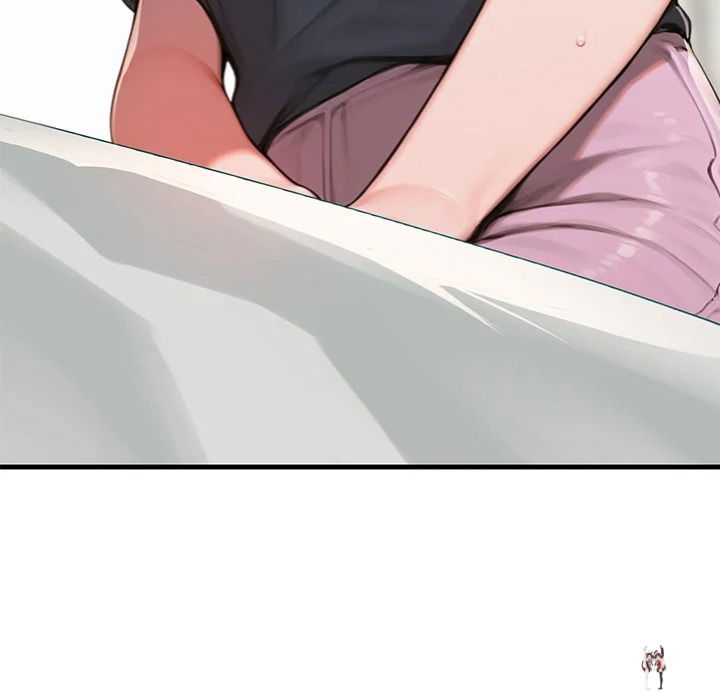 Paradox Paradox Chapter 18 - Page 119