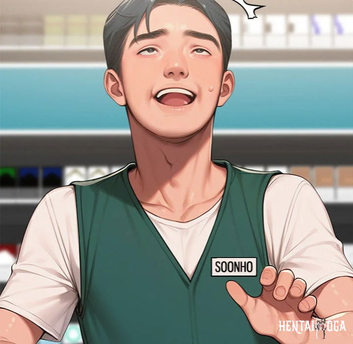 Paradox Paradox Chapter 18 - Page 12