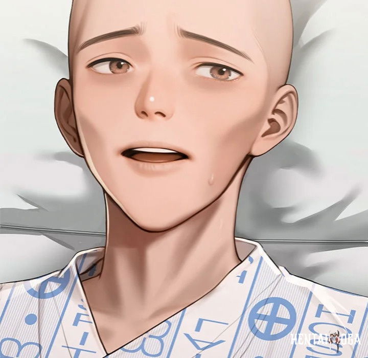 Paradox Paradox Chapter 18 - Page 128