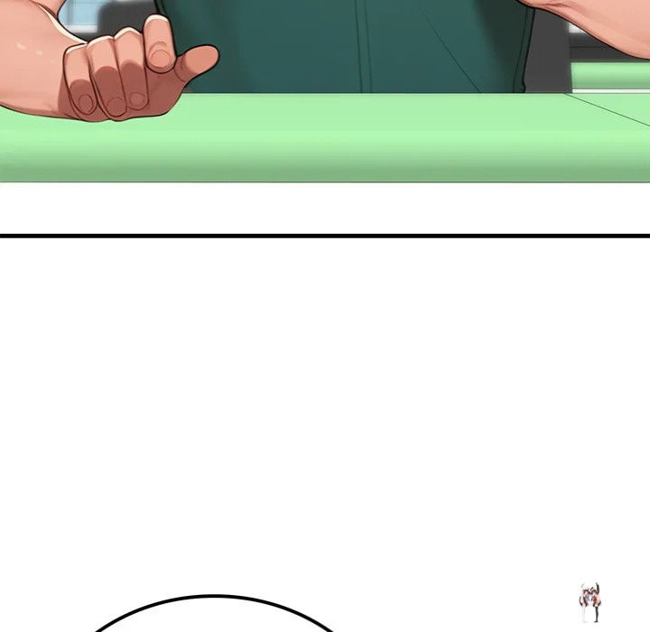 Paradox Paradox Chapter 18 - Page 13