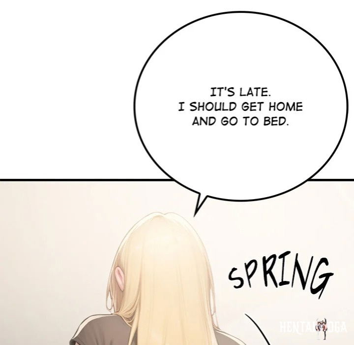 Paradox Paradox Chapter 18 - Page 131