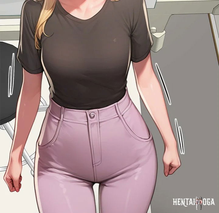 Paradox Paradox Chapter 18 - Page 134