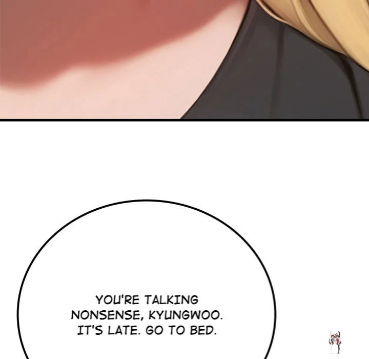 Paradox Paradox Chapter 18 - Page 137