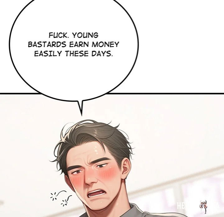 Paradox Paradox Chapter 18 - Page 14