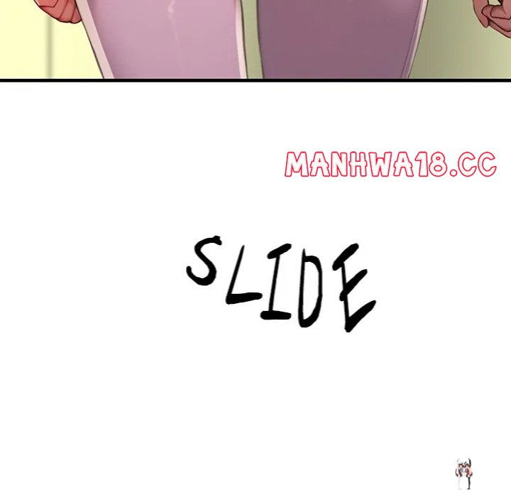 Paradox Paradox Chapter 18 - Page 140