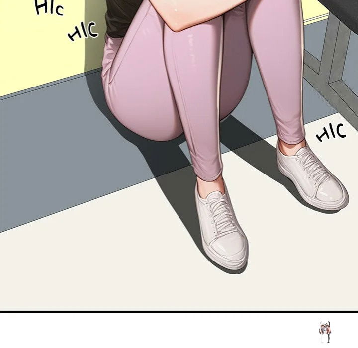 Paradox Paradox Chapter 18 - Page 144