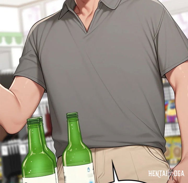 Paradox Paradox Chapter 18 - Page 15