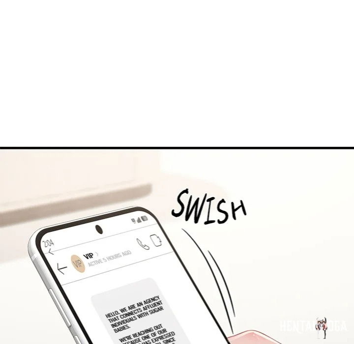 Paradox Paradox Chapter 18 - Page 154