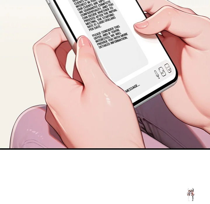 Paradox Paradox Chapter 18 - Page 155