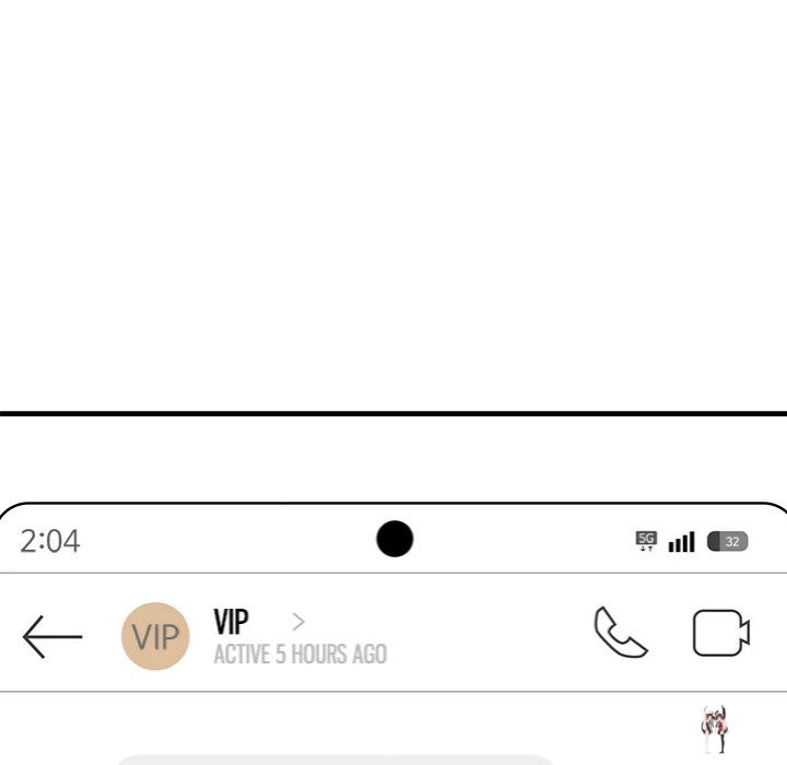 Paradox Paradox Chapter 18 - Page 156