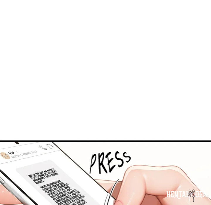 Paradox Paradox Chapter 18 - Page 161