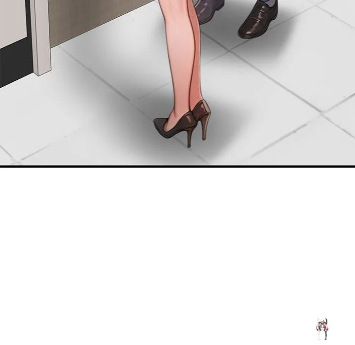 Paradox Paradox Chapter 18 - Page 169