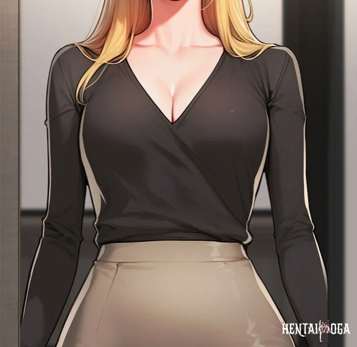 Paradox Paradox Chapter 18 - Page 171