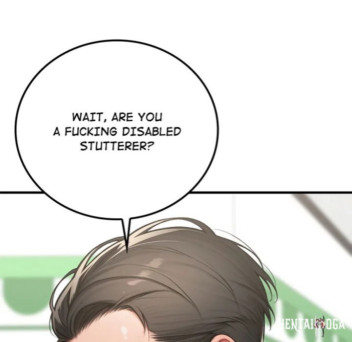 Paradox Paradox Chapter 18 - Page 19