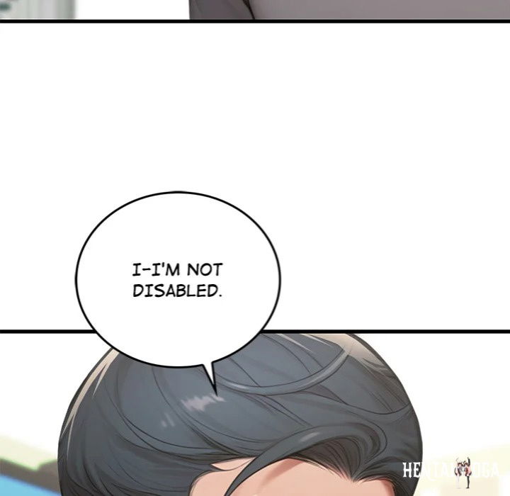 Paradox Paradox Chapter 18 - Page 21