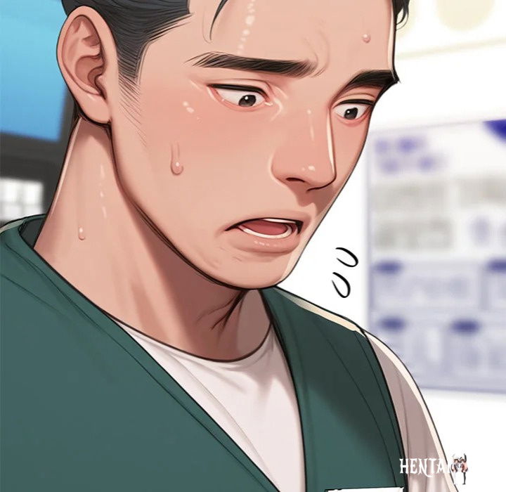 Paradox Paradox Chapter 18 - Page 22