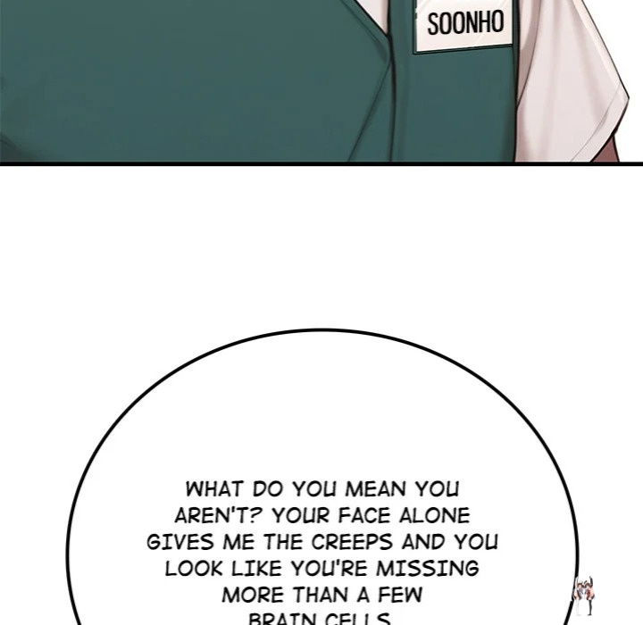 Paradox Paradox Chapter 18 - Page 23