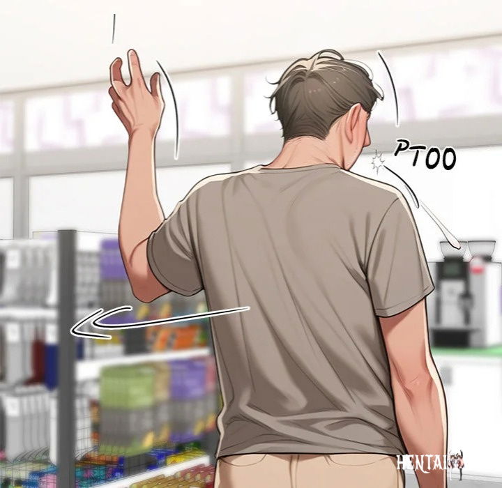 Paradox Paradox Chapter 18 - Page 27