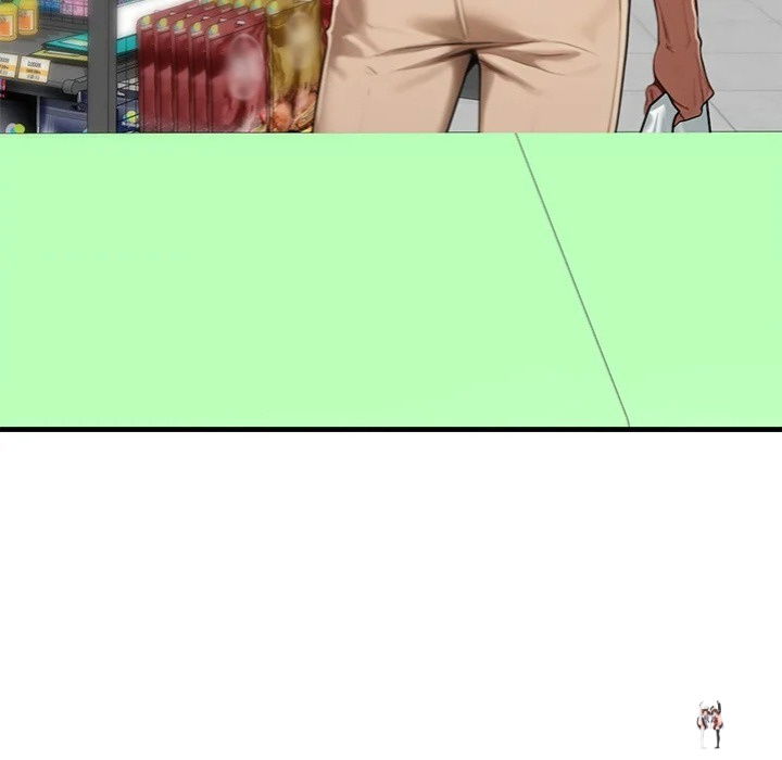 Paradox Paradox Chapter 18 - Page 28