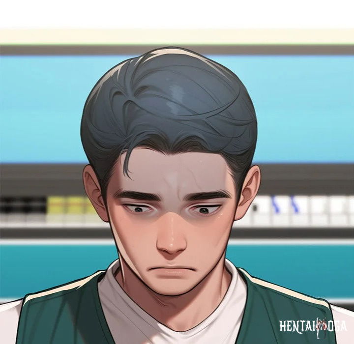 Paradox Paradox Chapter 18 - Page 31